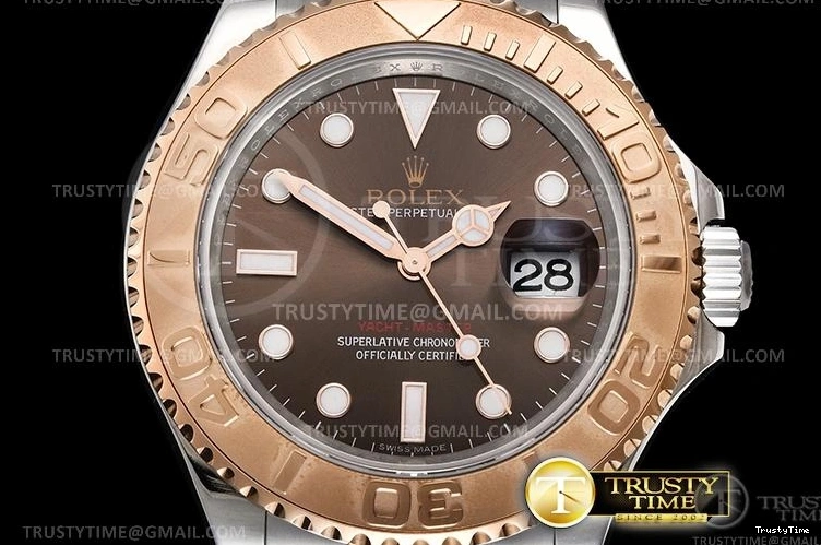 1106 ROLYM181 – YachtMaster Unique 1077